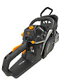 BESTGREEN - Tronconneuse thermique TT 4645 - 46 cc / 45 cm - vignette