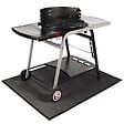 SOMAGIC - tapis de protection barbecue 100x120cm - 471206CDS - vignette