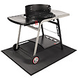SOMAGIC - tapis de protection barbecue 100x120cm - 471206CDS - vignette