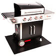 SOMAGIC - Tapis de protection pour barbecue, plancha et desserte - vignette