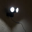 LUMISKY - Projecteur solaire sensor WALEE 1000LM - vignette