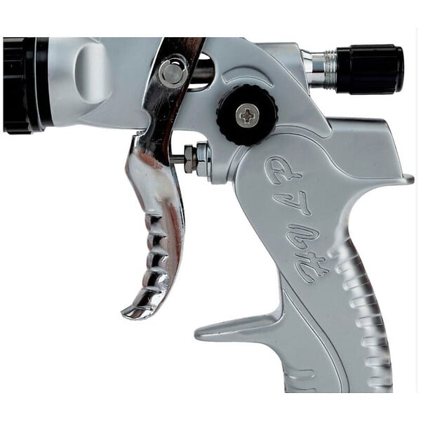 BAHCO - Pistolet pulvérisateur de peinture BAHCO - BPHVLP01 - large