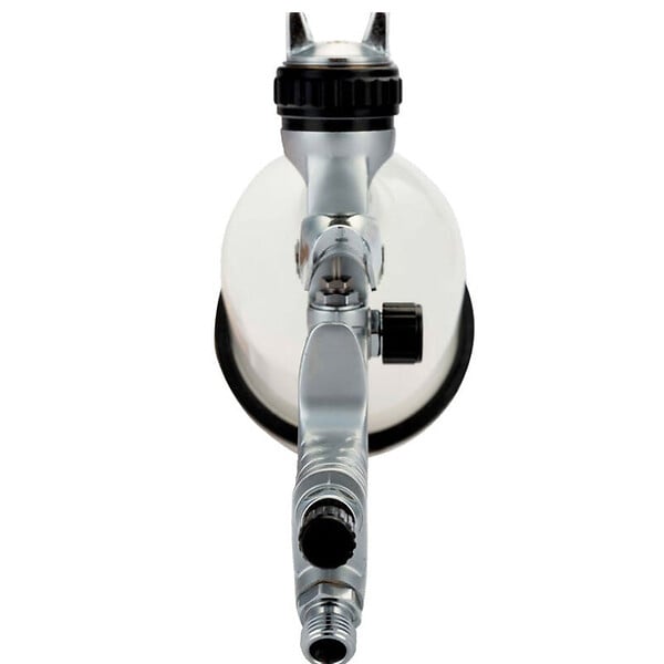 BAHCO - Pistolet pulvérisateur de peinture BAHCO - BPHVLP01 - large