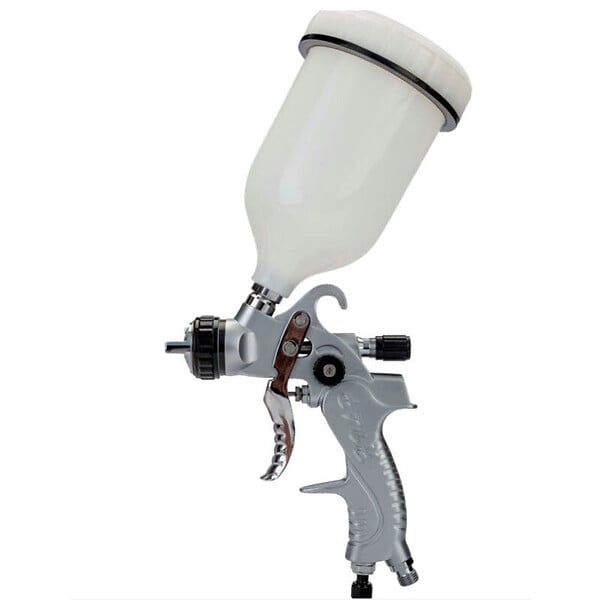 BAHCO - Pistolet pulvérisateur de peinture BAHCO - BPHVLP01 - large