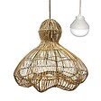 LUMISKY - Suspension nomade RONDA NOMAD D60cm - vignette