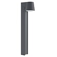 LUMISKY - Balise solaire à fixer ou à planter SOLINE TALL H70cm - vignette