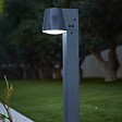 LUMISKY - Balise solaire à fixer ou à planter SOLINE TALL H70cm - vignette