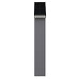 LUMISKY - Balise solaire à fixer ou à planter SOLTEK TALL H56cm - vignette