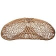 LUMISKY - Abat jour naturel seul SEVIA H35cm - vignette