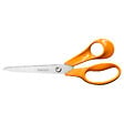 FISKARS - Ciseaux universels - Acier inoxydable - 21cm - vignette