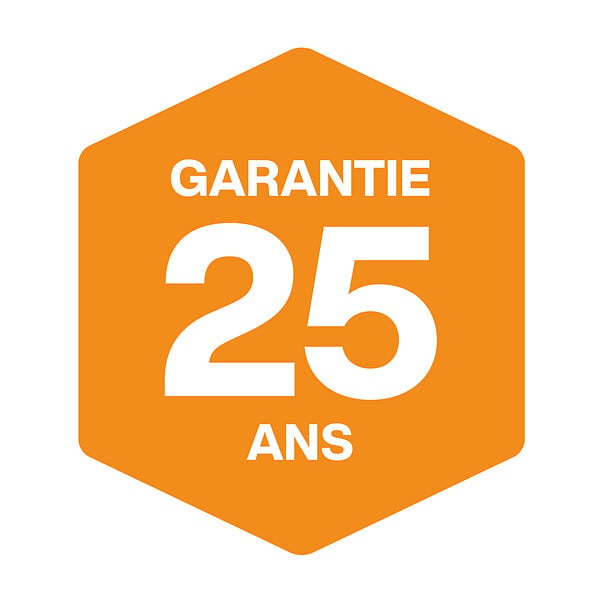 FISKARS - Coupe-branches télescopique - PowerGearx- Portée 6m - large