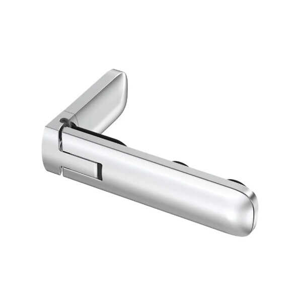 SWISS AQUA TECHNOLOGIES - Swiss Aqua Technologies 150x80 cm TGD NEW Pare-baignoire pivotant en verre, orientation gauche et droite, chrome (SATTGVZO150CRT) - large