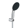 GROHE - Vitalio Start 110 Set de douche avec support mural + Douchette 3 jets, chrome (G26769001) - vignette