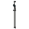 GROHE - Vitalio Start 110 Set de douche avec barre 90 cm + Douchette 2 jets, noir mat (G269542431) - vignette