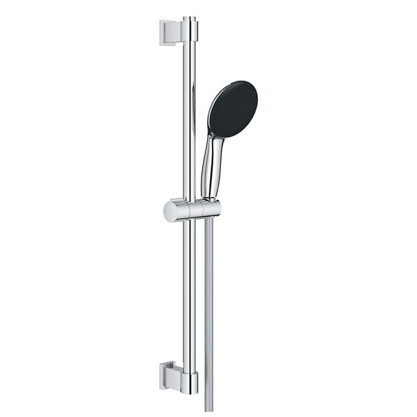 GROHE - Grohe Vitalio Start 110 Set de douche avec barre 60 cm + Douchette, chrome (G27942001) - large