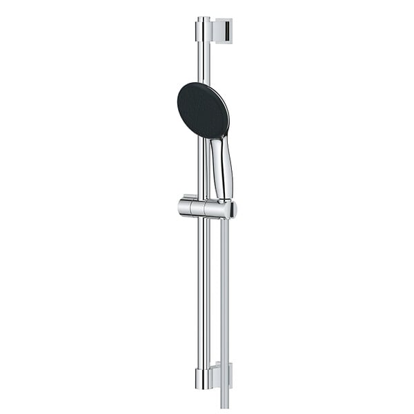 GROHE - Grohe Vitalio Start 110 Set de douche avec barre 60 cm + Douchette, chrome (G27942001) - large