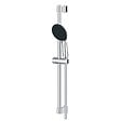 GROHE - Grohe Vitalio Start 110 Set de douche avec barre 60 cm + Douchette, chrome (G27942001) - vignette