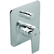 IDEAL STANDARD - Ideal Standard TESI Mitigeur de bain caché (A6586AA) - vignette