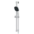 GROHE - Vitalio Comfort 110  Set de douche avec barre + Douchette 3 jets, chrome (G26096001) - vignette