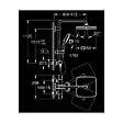 GROHE - Grohe Vitalio Comfort 250 colonne de douche thermostatique + douche de tête + douchette 2 jets, noir mat (G266972431) - vignette