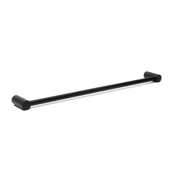 SWISS AQUA TECHNOLOGIES - Swiss Aqua Technologies Porte-serviettes SAT B-Way R noir (SATDBWAYR23) - large