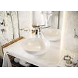 HANSGROHE - Hansgrohe AddStoris Crochet simple, Chrome (41742000) - vignette