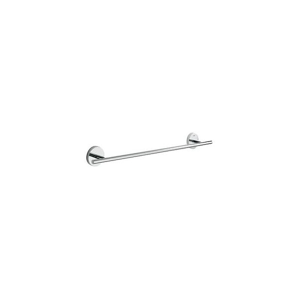 GROHE - Porte-serviettes BAUCOSMOPOLITAN GROHE 40459001 - Chrome - large