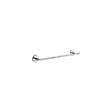 GROHE - Porte-serviettes BAUCOSMOPOLITAN GROHE 40459001 - Chrome - vignette