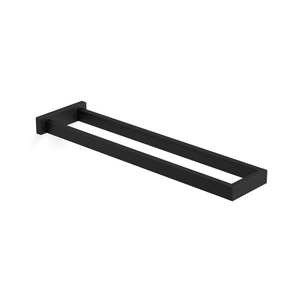 SWISS AQUA TECHNOLOGIES - Swiss Aqua Technologies Porte-serviettes SAT B-Way S noir (SATDBWAYS07) - large