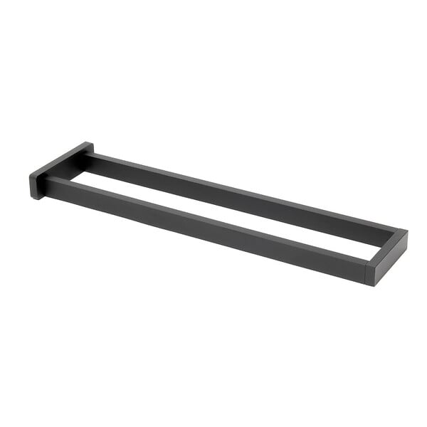 SWISS AQUA TECHNOLOGIES - Swiss Aqua Technologies Porte-serviettes SAT B-Way S noir (SATDBWAYS07) - large