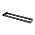 SWISS AQUA TECHNOLOGIES - Swiss Aqua Technologies Porte-serviettes SAT B-Way S noir (SATDBWAYS07) - vignette