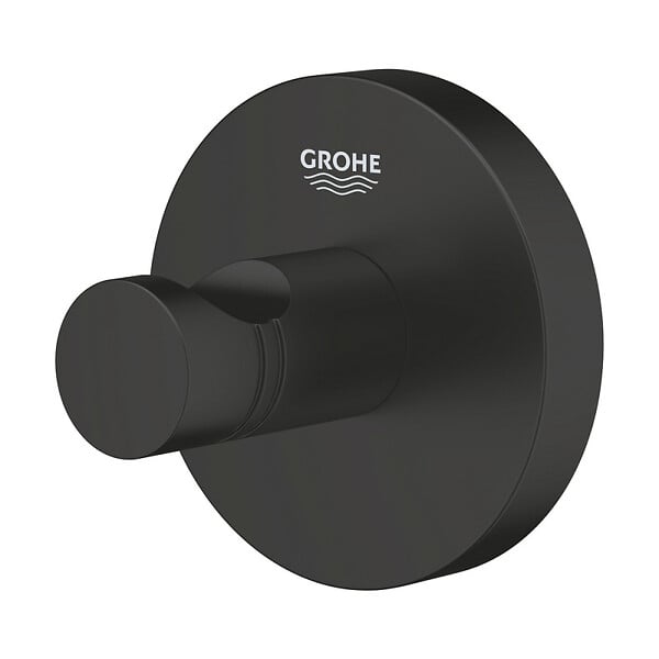 GROHE - Patère murale GROHE Quickfix - Start Accessories - large