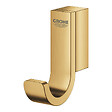 GROHE - Grohe Selection patère murale, cool sunrise brossé - vignette