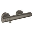GROHE - Grohe Set Mitigeur + Ensemble de douche Graphite (SetGraphite1) - vignette