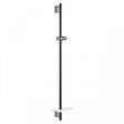 GROHE - Grohe Rainshower Smartactive Barre de douche 900mm, Hard graphite (26603A00) - vignette