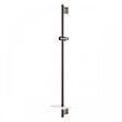GROHE - Grohe Rainshower Smartactive Barre de douche 900mm, Hard graphite (26603A00) - vignette