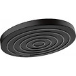 HANSGROHE - Hansgrohe Pulsify Douche de tête 260 1 jet, Noir mat (24140670) - vignette