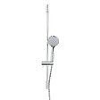 OPTIMA - Comfort set de douche 3 jets, chrome (OPS070) - vignette