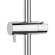 OPTIMA - Comfort set de douche 3 jets, chrome (OPS070) - vignette