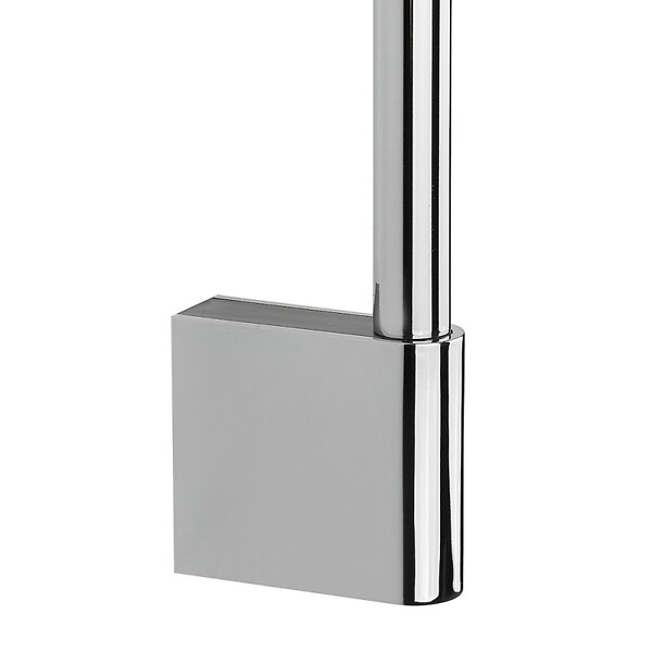OPTIMA - Comfort set de douche 3 jets, chrome (OPS070) - large