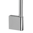 OPTIMA - Comfort set de douche 3 jets, chrome (OPS070) - vignette