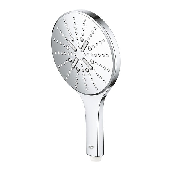 GROHE - Rainshower SmartActive 150 douchette 3 jets, chrome (G26590000) - large