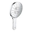 GROHE - Rainshower SmartActive 150 douchette 3 jets, chrome (G26590000) - vignette