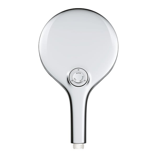 GROHE - Rainshower SmartActive 150 douchette 3 jets, chrome (G26590000) - large