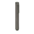 SWISS AQUA TECHNOLOGIES - Swiss Aqua Technologies Pomme de douche SAT DARK PVD Gun Metal (SATBSRSDA) - vignette
