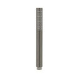 SWISS AQUA TECHNOLOGIES - Swiss Aqua Technologies Pomme de douche SAT DARK PVD Gun Metal (SATBSRSDA) - vignette