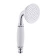 SIKO - Siko Pomme de douche Siko Provence chrome SIKOBSRSPV - vignette