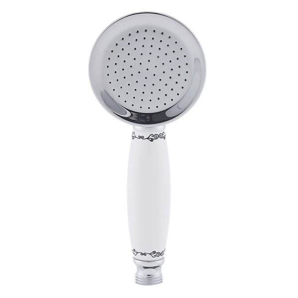 SIKO - Siko Pomme de douche Siko Provence chrome SIKOBSRSPV - large