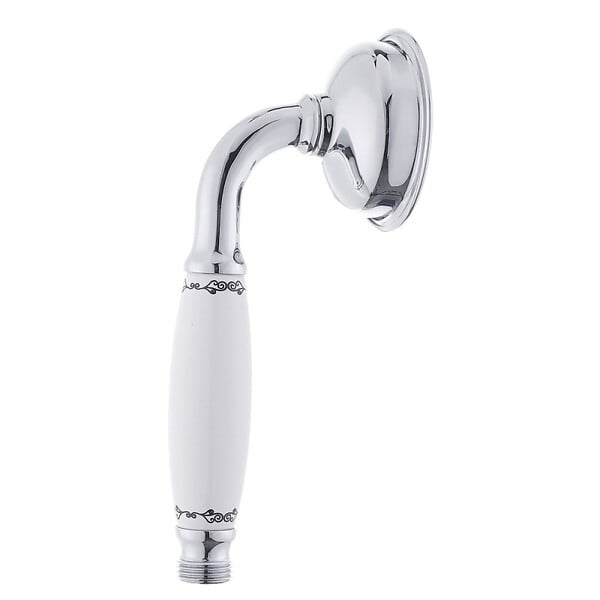 SIKO - Siko Pomme de douche Siko Provence chrome SIKOBSRSPV - large