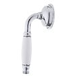 SIKO - Siko Pomme de douche Siko Provence chrome SIKOBSRSPV - vignette
